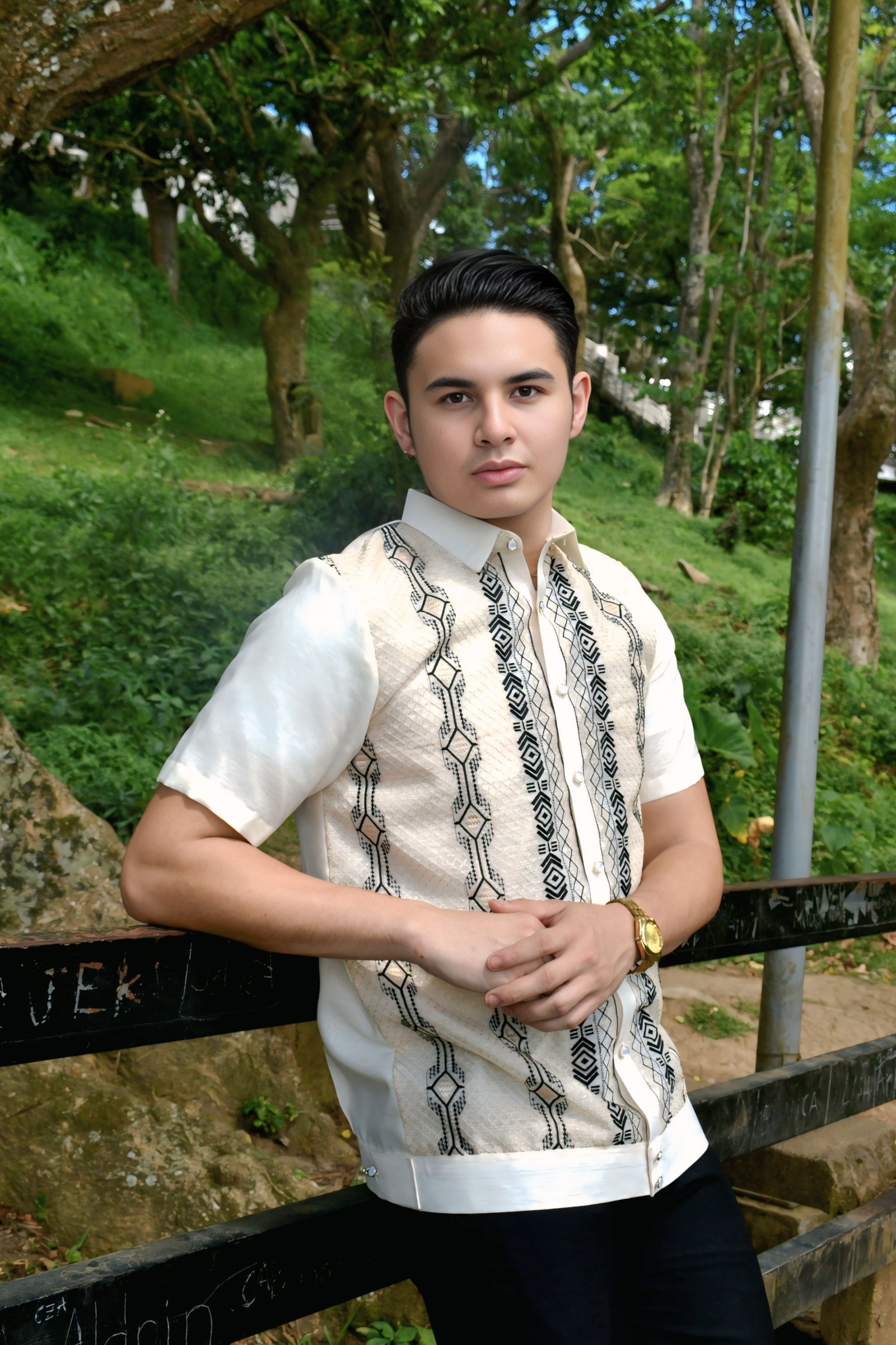 Premium Classic Short Sleeved for Men