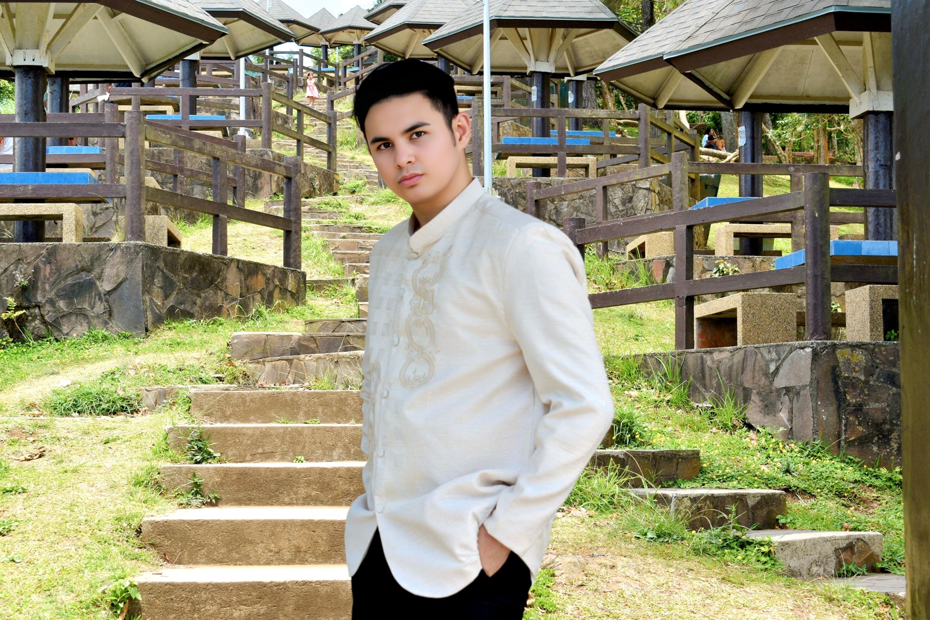 Cocoon vs. Jusi vs. Organza: The Best Barong Fabrics Explained