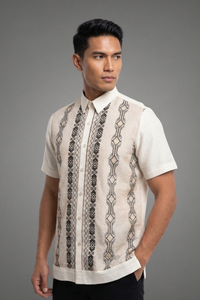 Calado Barong Tagalog