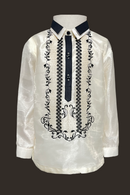 Boy's Barong Tagalog