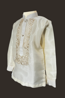 Traditional Boys Barong Tagalog