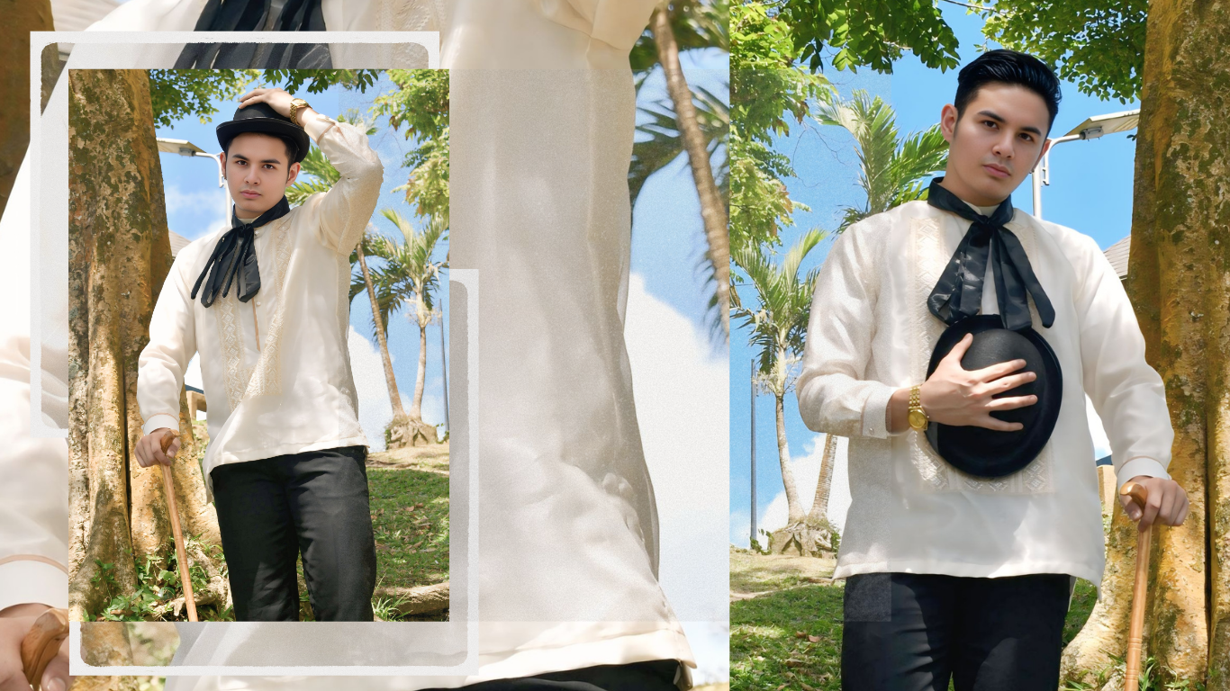 Barong Tagalog Sale