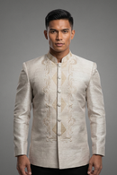 Jusilyn Barong Tagalog Coat