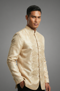 Modern Barong Tagalog