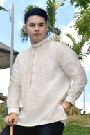 Premium Barong Tagalog for Men