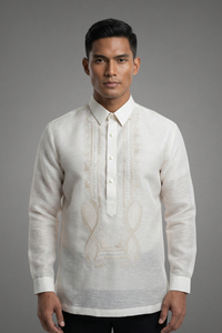 Jusilyn Barong Tagalog