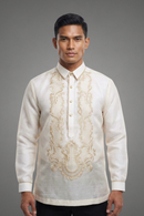Classic Barong Tagalog