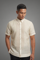 Modern Barong Tagalog