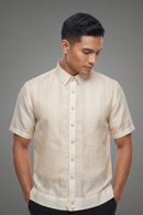 Calado Barong Taglaog
