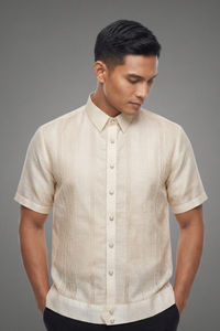 Calado Barong Taglaog