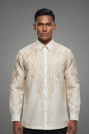 Calado Barong Tagalog