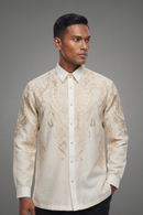 Modern Barong Tagalog