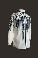 Premium Piña Jusilyn Barong Tagalog 