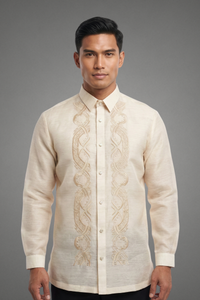 Jusilyn Barong Tagalog