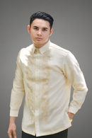 Premium Barong Tagalog for Men