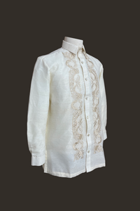 Premium Barong Tagalog for wedding 
