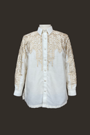 Men's Jusilyn Barong Tagalog 