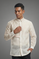 Modern Barong Tagalog