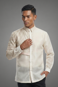 Modern Barong Tagalog