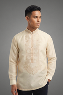 Modern Barong Tagalog