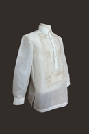 Jusi Barong Tagalog for men 