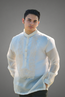 Pina Barong Tagalog for men 
