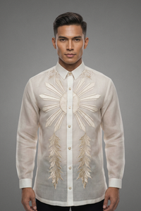 Jusi Barong Tagalog