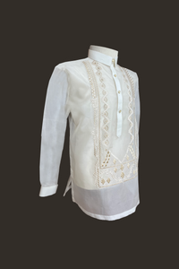Barong Tagalog for Groosmen