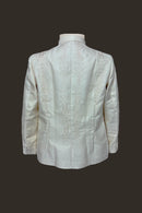 Premium Cocoon Silk Barong Tagalog Coat