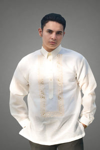 Premium Jusilyn Barong Tagalog